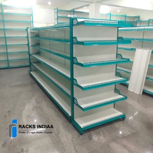 supermarket Rack