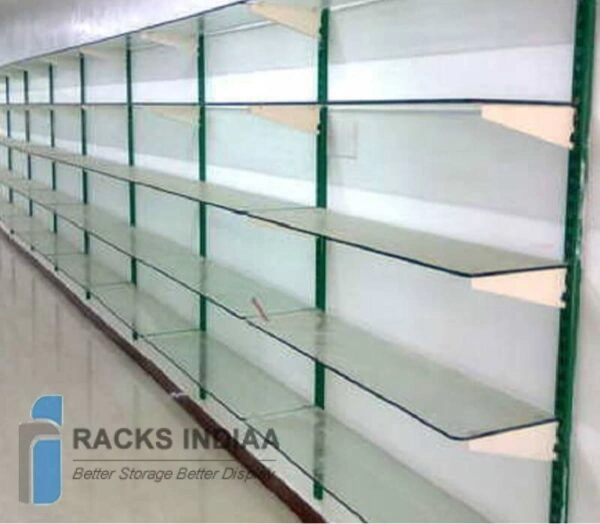 supermarket Rack