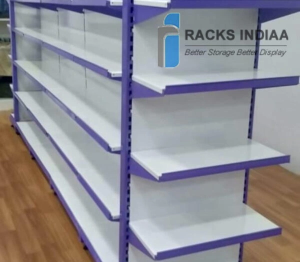 supermarket Rack