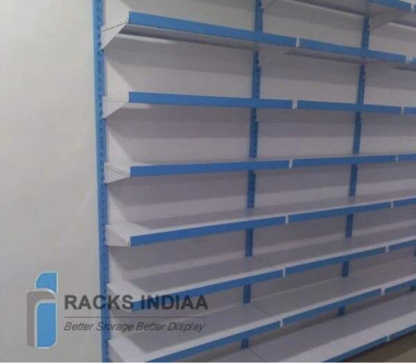 supermarket Rack