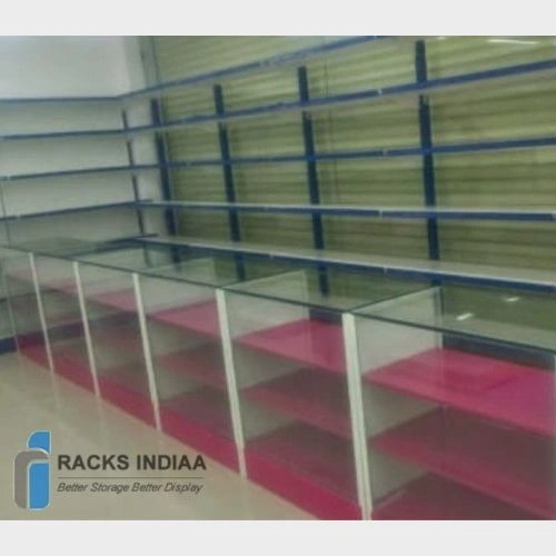 supermarket Rack