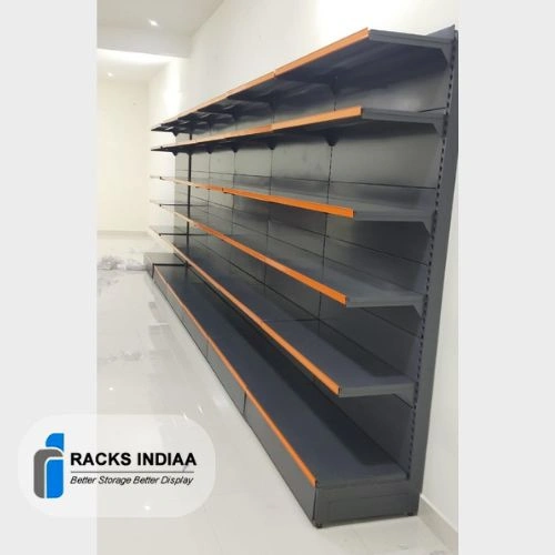 supermarket Rack