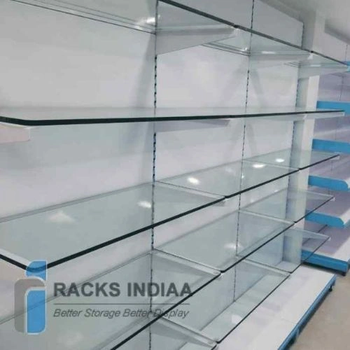 supermarket Rack