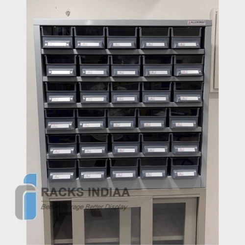 supermarket Rack