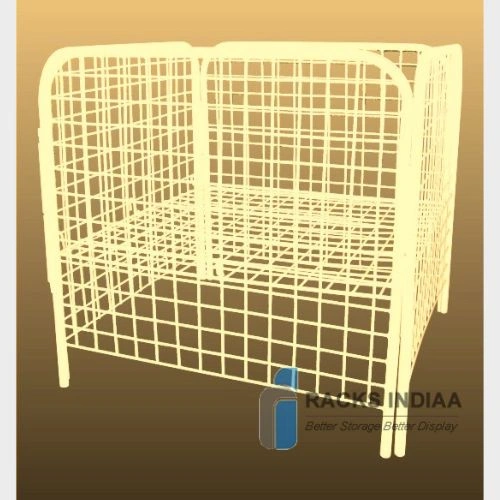 supermarket Rack