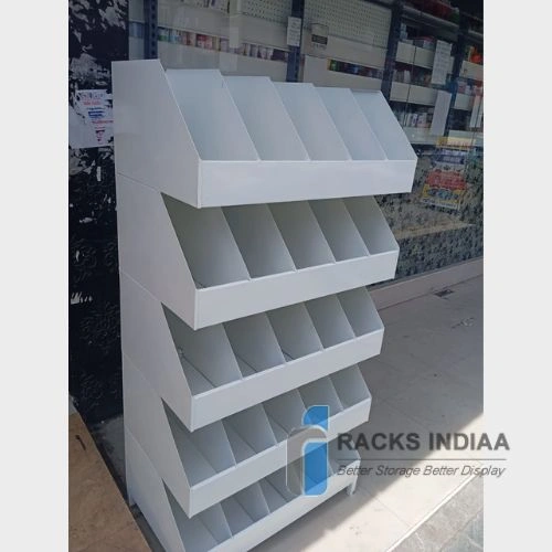 supermarket Rack