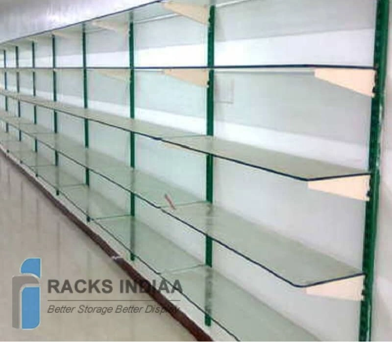 supermarket Rack