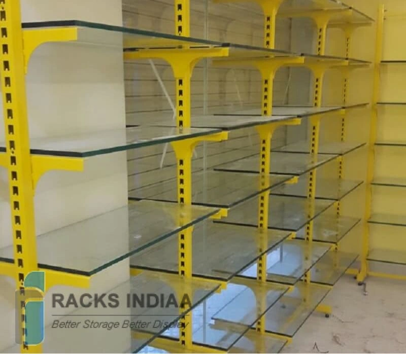 supermarket Rack