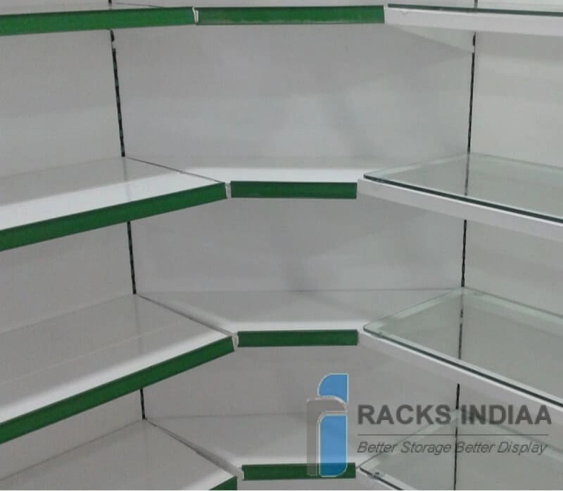 supermarket Rack