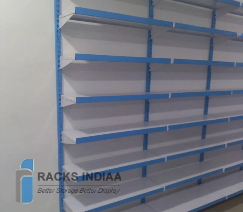 supermarket Rack