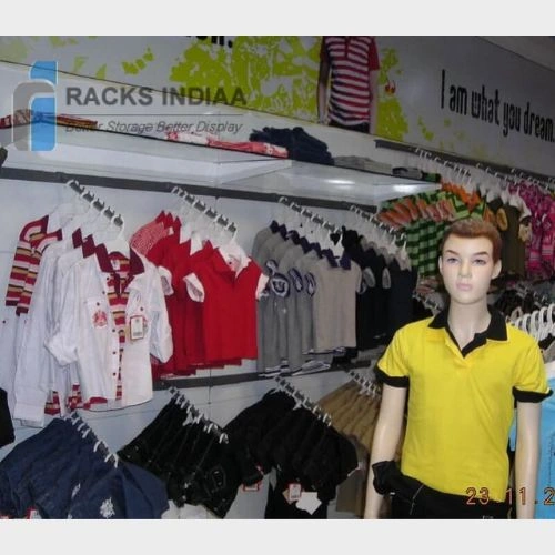 supermarket Rack